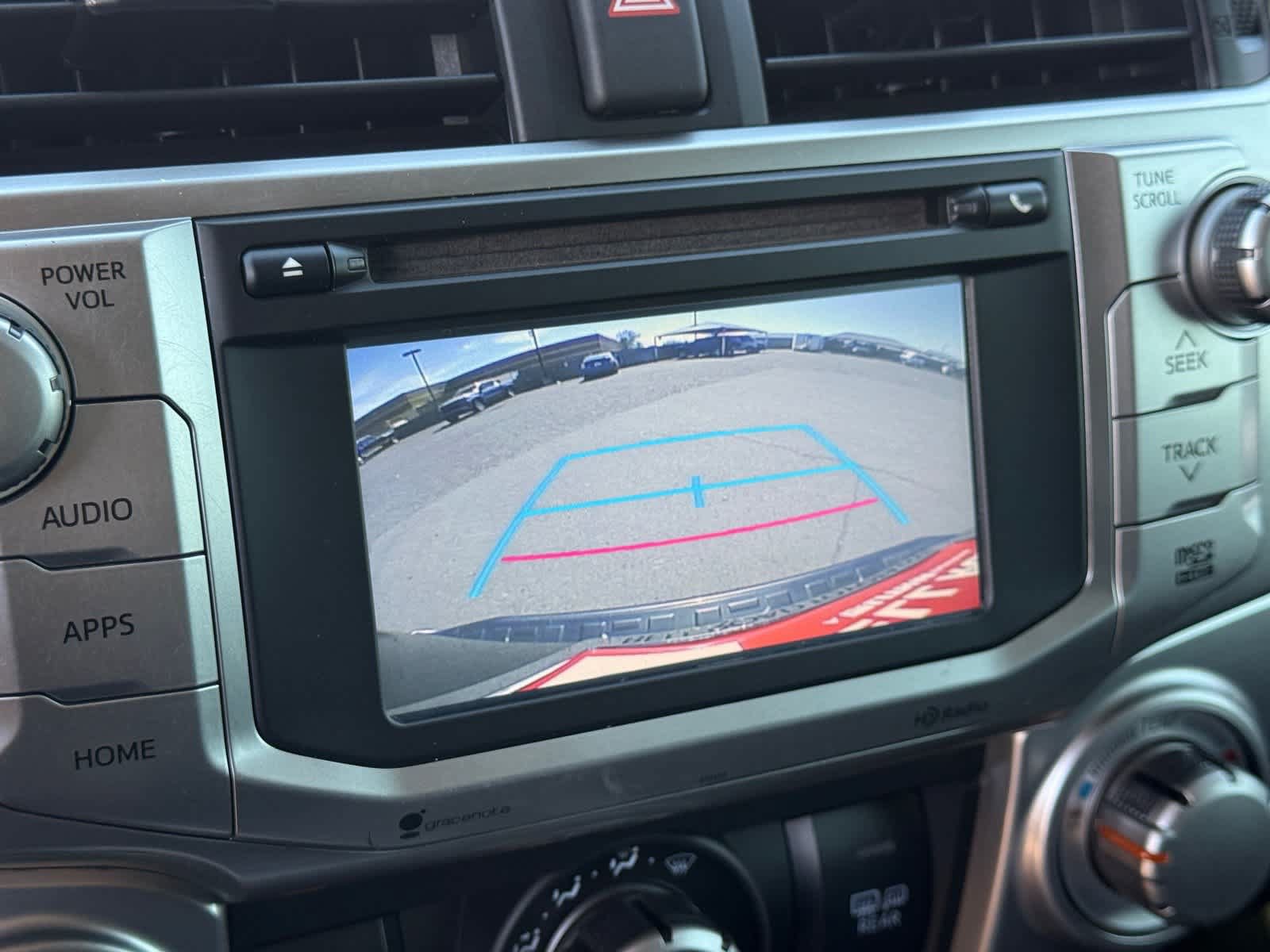 Used 2018 Toyota 4Runner SR5 Premium AWD/4WD image 22