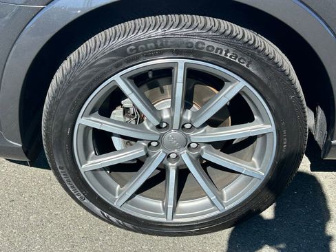 Used 2018 Audi Q3 2.0T Premium Plus w/ Premium Plus Package image 9