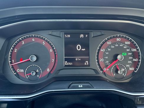 Used 2021 Volkswagen Jetta S FWD image 15