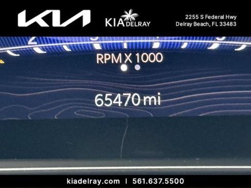 Used 2021 Jeep Grand Cherokee L Summit w/ Luxury Tech Group V AWD/4WD image 34