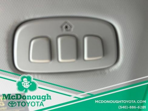 Used 2023 Ford Bronco Sport Outer Banks w/ Tech Package AWD/4WD image 28