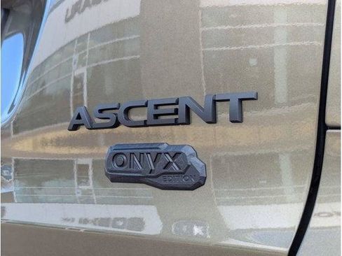 Used 2026 Subaru Ascent Bronze Edition w/ Popular Package #2 AWD/4WD image 82