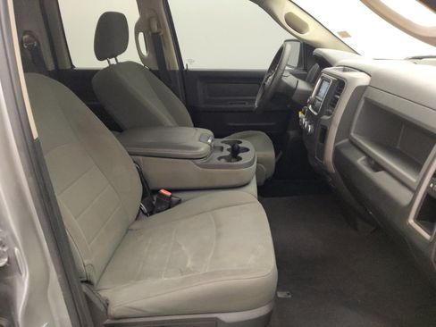 Used 2019 RAM 1500 Tradesman w/ Popular Equipment Group RWD image 21