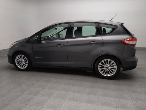 Used 2017 Ford C-MAX SE image 3