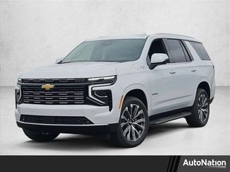 New 2026 Chevrolet Tahoe High Country w/ Sun And Tow Package video 1