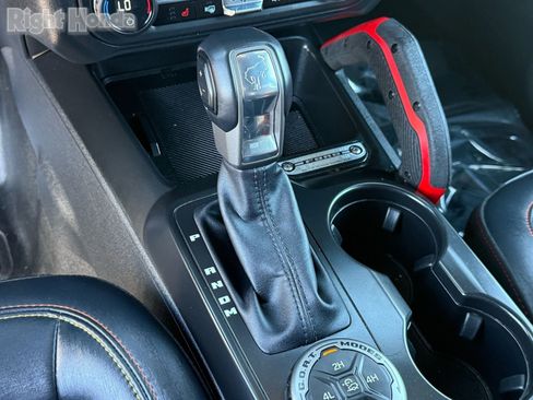 Used 2025 Ford Bronco Big Bend w/ Black Diamond Package image 25