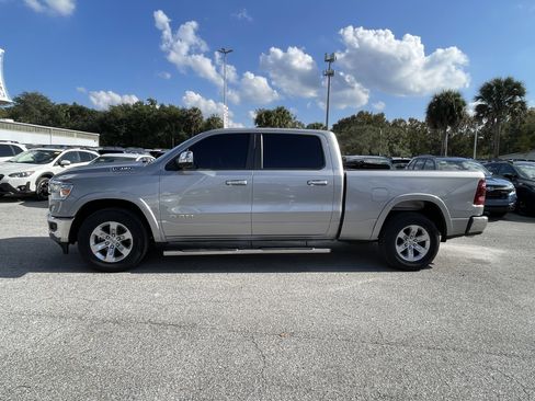 Used 2022 RAM 1500 Laramie image 5
