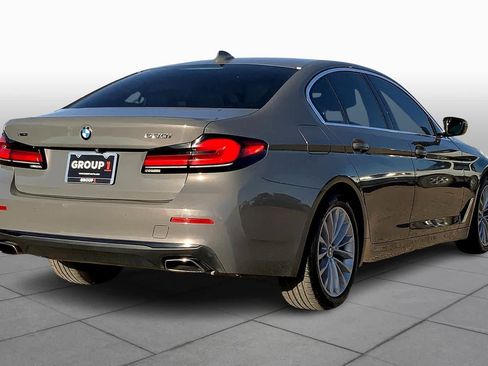 Used 2022 BMW 530i xDrive image 12