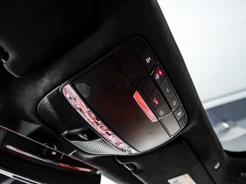 Used 2023 Mercedes-Benz AMG GT 53 image 39