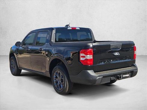 New 2026 Ford Maverick XLT w/ 4K Tow Package AWD/4WD image 9