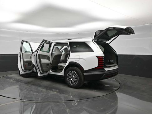 New 2027 Hyundai Palisade SEL Premium AWD/4WD image 45