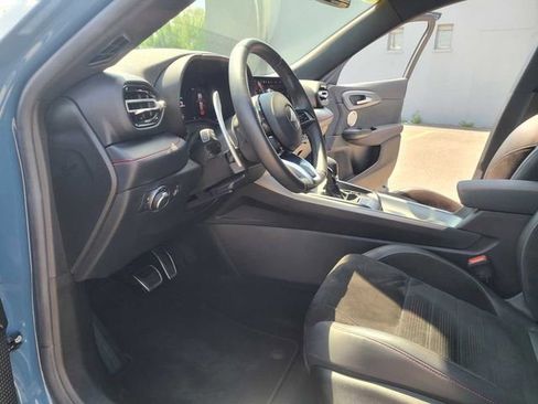 Used 2024 Dodge Hornet R/T Plus AWD/4WD image 13