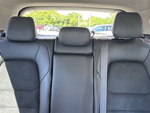 Certified 2023 MAZDA CX-5 AWD 2.5 S w/ Select Package image 19