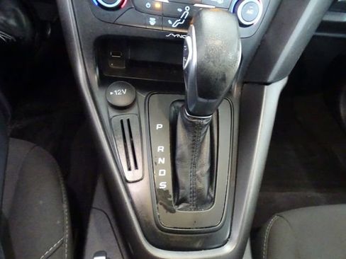 Used 2018 Ford Focus SEL image 9