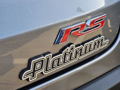 New 2026 Chevrolet Trax RS w/ Sunroof Package FWD image 14