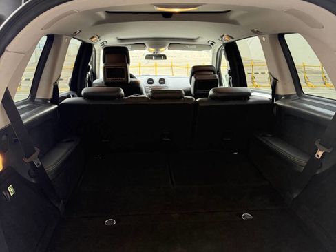 Used 2010 Mercedes-Benz GL 450 4MATIC image 11