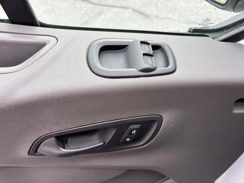 Used 2022 Ford Transit 150 Low Roof AWD w/ Upfitter Package image 23