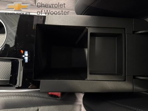 New 2026 Chevrolet Equinox LT w/ Convenience Package II image 25