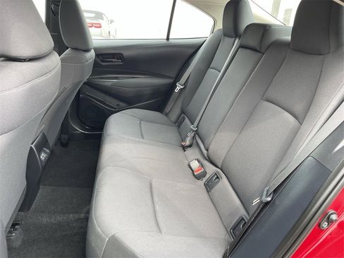 Used 2024 Toyota Corolla LE image 22