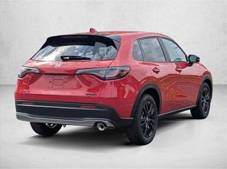 New 2026 Honda HR-V Sport video 2