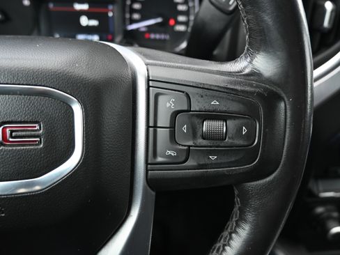 Used 2021 GMC Sierra 1500 Elevation image 20