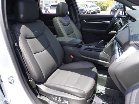 New 2025 Cadillac XT5 Premium Luxury w/ Technology Package image 12