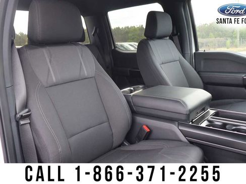 New 2026 Ford F150 STX w/ Equipment Group 200A RWD image 29