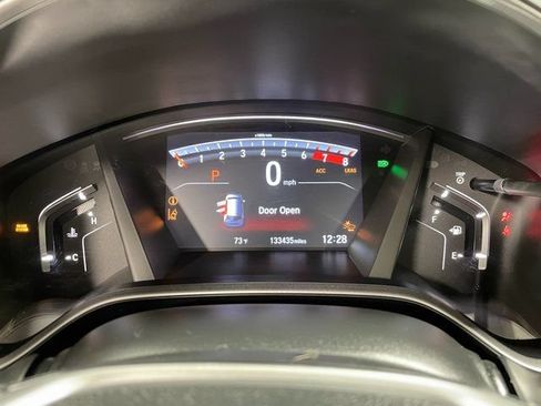 Used 2020 Honda CR-V EX image 16