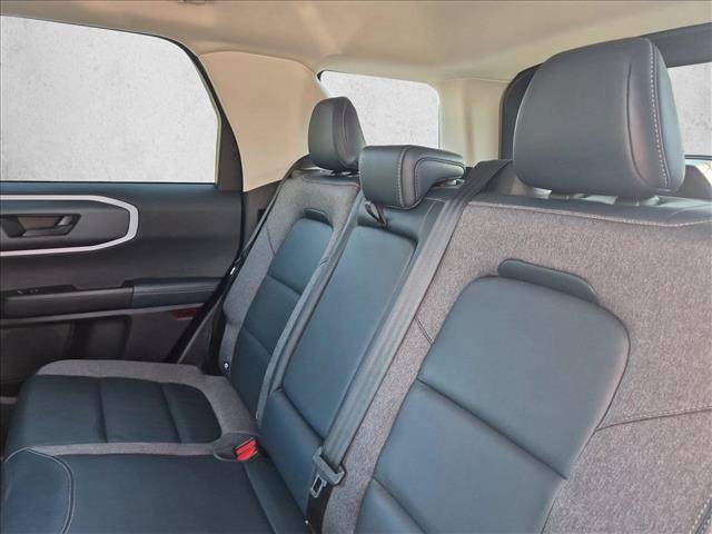 Used 2023 Ford Bronco Sport Outer Banks w/ Tech Package AWD/4WD image 19