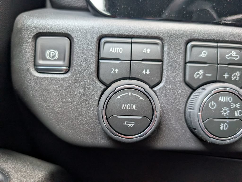 New 2026 Chevrolet Silverado 1500 RST w/ Safety Package AWD/4WD image 23