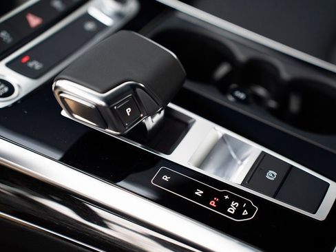 New 2026 Audi Q7 3.0T Premium image 12