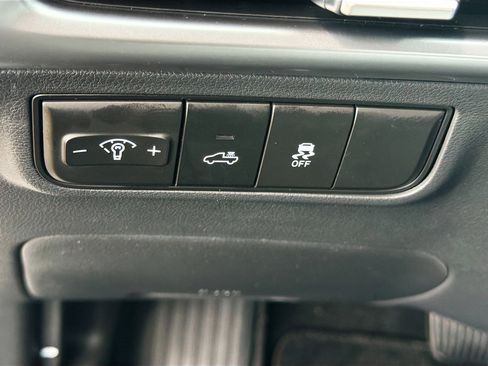 New 2026 Hyundai Santa Cruz SEL FWD image 33