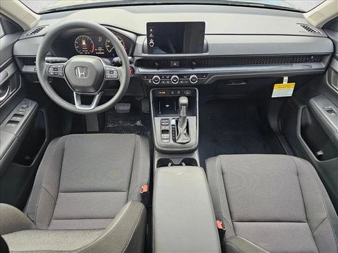 New 2026 Honda CR-V EX image 14