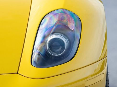 Used 2008 Ferrari 599 GTB Fiorano image 26