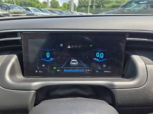 Used 2022 Hyundai Tucson Limited AWD/4WD image 43