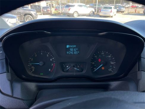 Used 2017 Ford Transit 250 130 Low Roof image 12