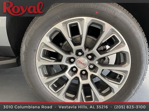 Used 2018 GMC Acadia SLT FWD image 7