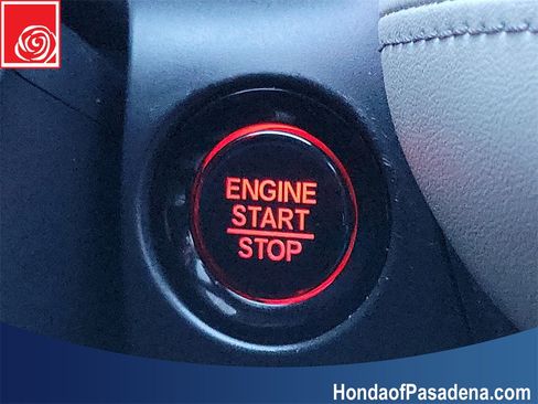 Certified 2024 Honda HR-V EX-L image 17