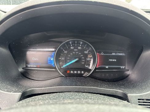 Used 2018 Ford Explorer XLT w/ Equipment Group 202A image 15