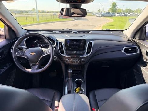 Used 2019 Chevrolet Equinox Premier AWD/4WD image 6
