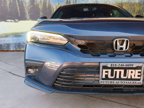 Used 2023 Honda Civic Sport Touring image 41