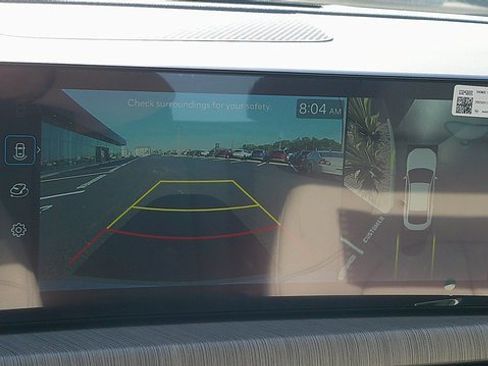 Certified 2025 Hyundai Sonata Limited image 18