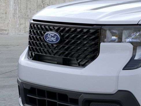 New 2026 Ford Maverick XLT AWD/4WD image 21
