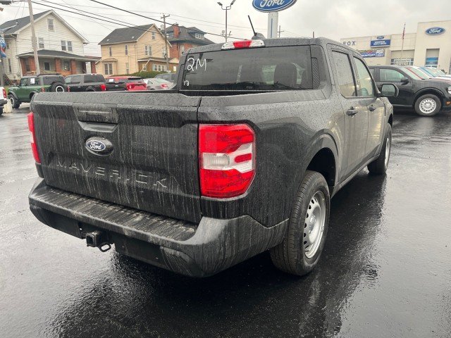 New 2026 Ford Maverick XL FWD image 10