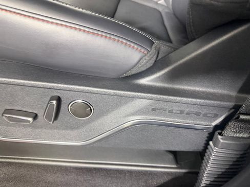 Used 2025 Ford F150 Raptor AWD/4WD image 27