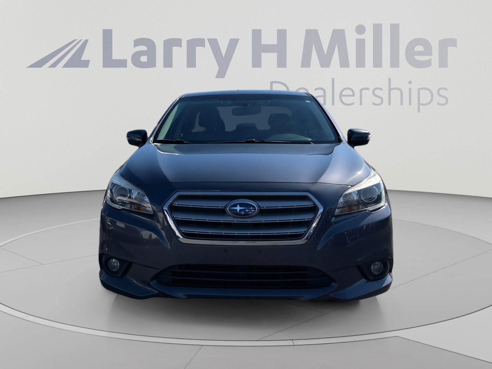 Used 2016 Subaru Legacy 2.5i Limited AWD/4WD image 8