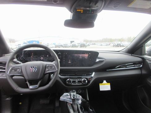 New 2026 Buick Envista Sport Touring w/ Convenience I Package FWD image 15