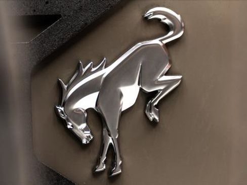 Used 2026 Ford Bronco Big Bend image 25