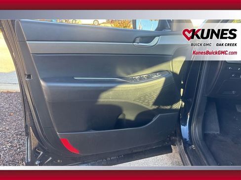 Used 2024 Hyundai Palisade SEL image 8