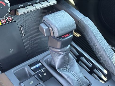 Certified 2024 Toyota Tacoma TRD Off-Road w/ TRD Off Road Upgrade Package image 23